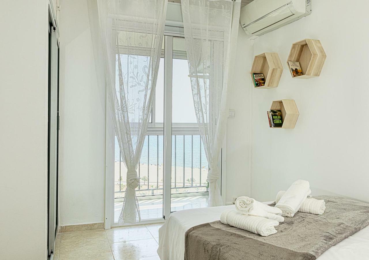 Karina D-Luxe Lejlighed Empuriabrava Eksteriør billede