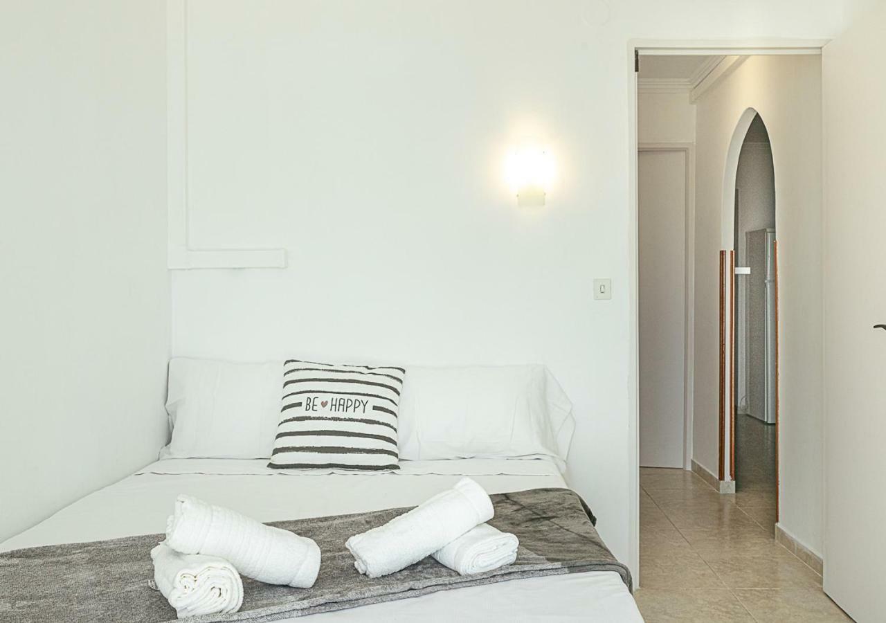 Karina D-Luxe Lejlighed Empuriabrava Eksteriør billede